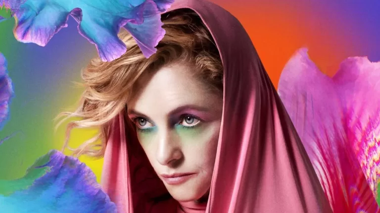 Nuevo Album De Alison Goldfrapp