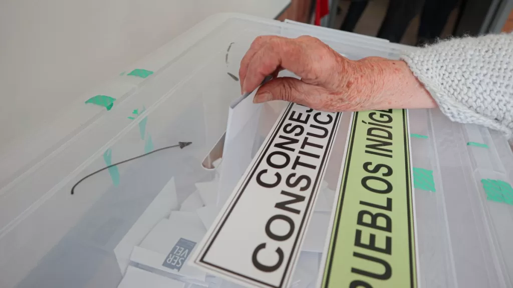 Para Que Son Las Elecciones De Este Domingo 7