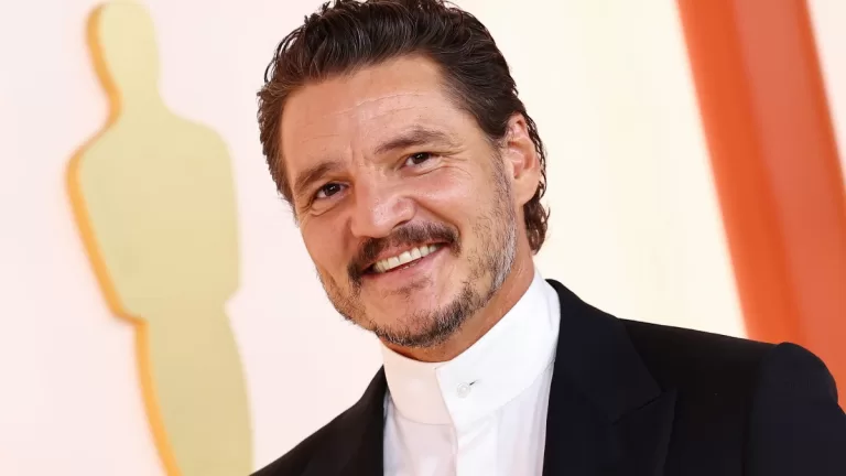 Pedro Pascal Se Une A Gladiador