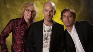 R.E.M.