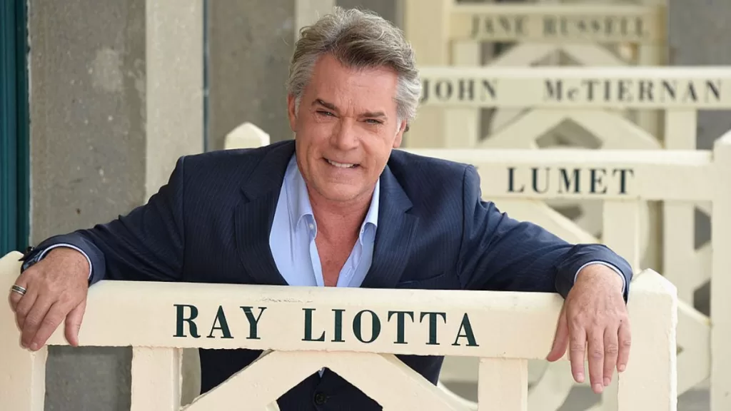 Ray Liotta