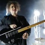 Robert Smith