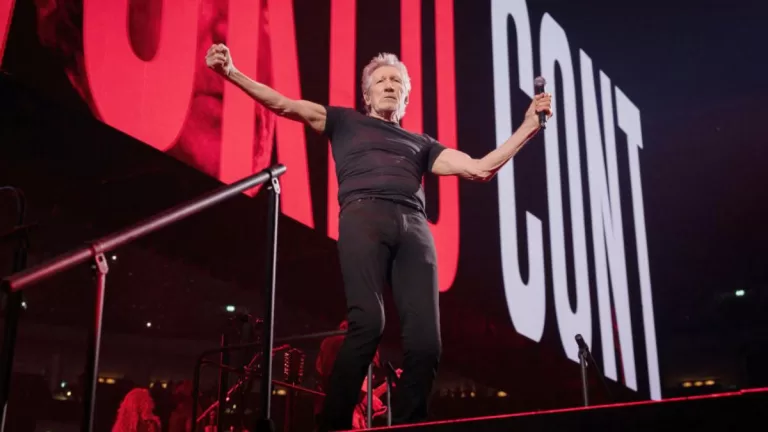 Roger Waters