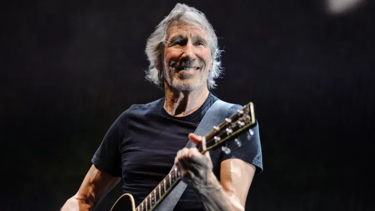 Roger Waters Anuncia Segunda Fecha En Chile Para 2023
