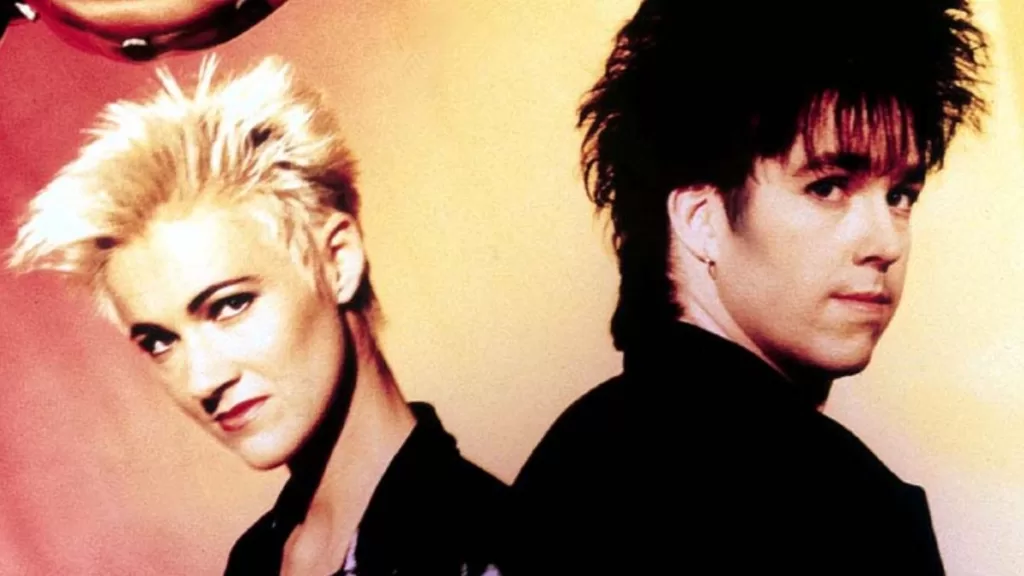 Roxette