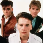 Simple Minds