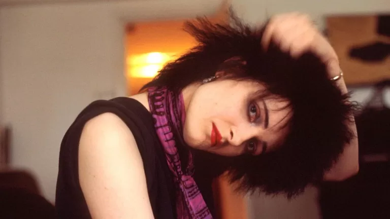 Siouxsie Sioux