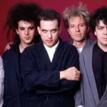 The Cure