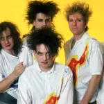 The Cure