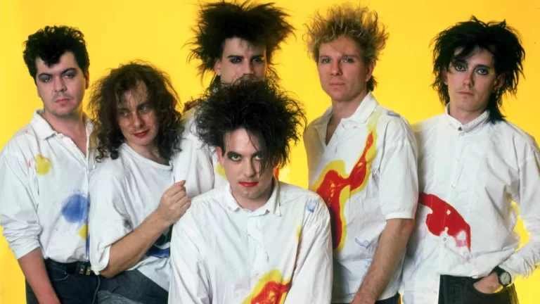 The Cure