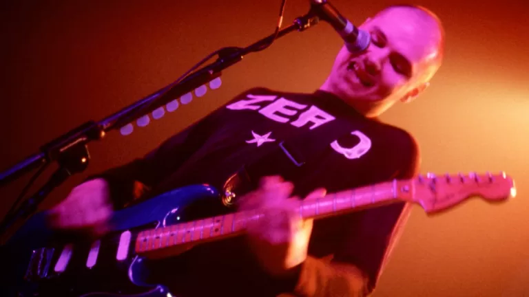 The Smashing Pumpkins Lanza Nuevo Album ATUM