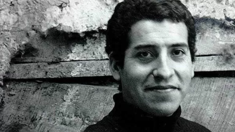 Victor Jara Recibira Emotivo Homenaje A 50 Años Del Golpe