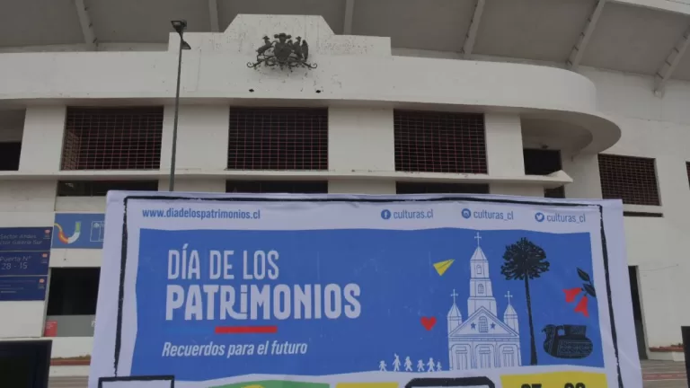 día del patrimonio, Opciones para este fin de semana, que hacer este fin de semana,