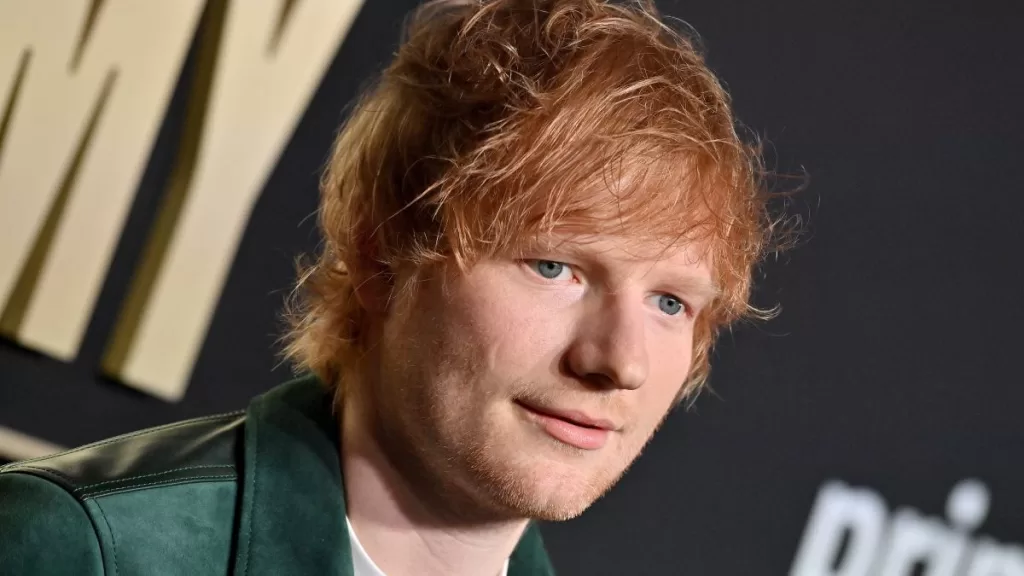 Ed Sheeran, serie de Ed Sheeran, subtract, documental Ed Sheeran, The Sum Of It All, disney plus,