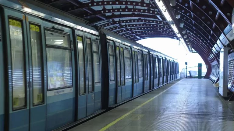 metro de Santiago, línea 4, extensión metro de Santiago, ¿En qué consta el proyecto?,