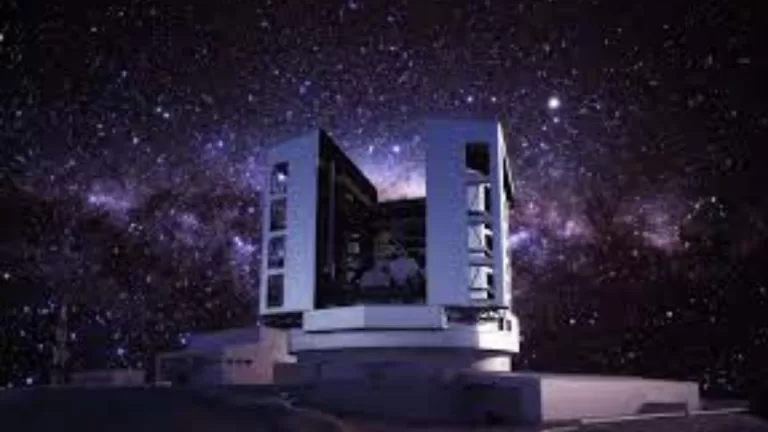 Telescopio Magallanes Gigante, Concurso Extrasolar, arte y ciencia, fundación Antenna, creatividad, exoplanetas, investigación