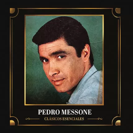 pedro messone