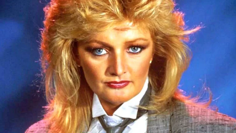 Bonnie Tyler