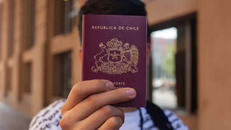 Chile Queda Fuera De La Visa Waiver