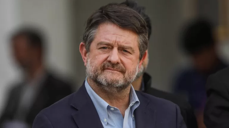 Claudio Orrego