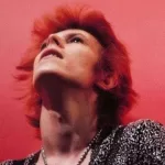 David Bowie