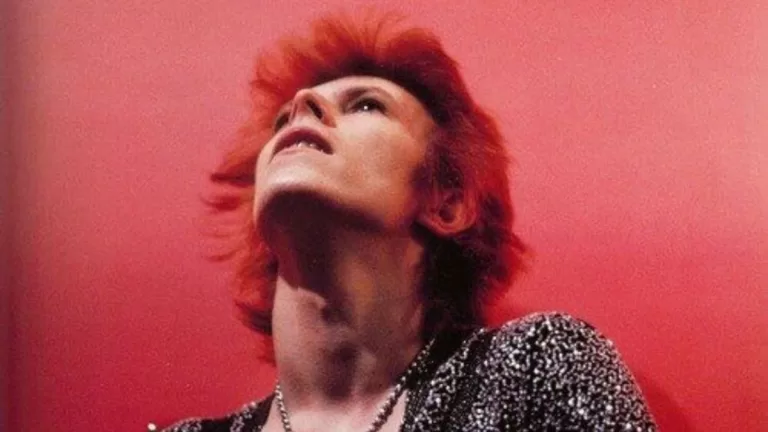 David Bowie