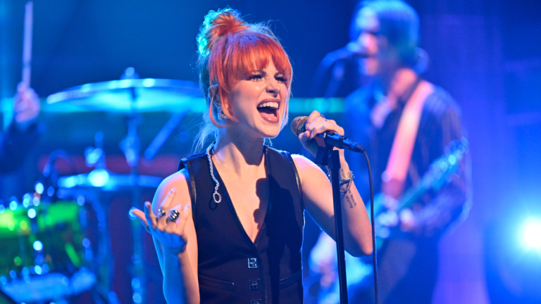 hayley williams