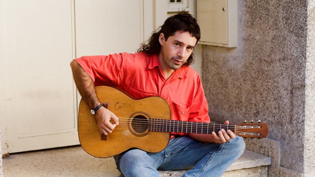 JUAN WAUTERS - EN ÓRBITA