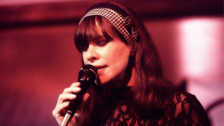 astrud gilberto