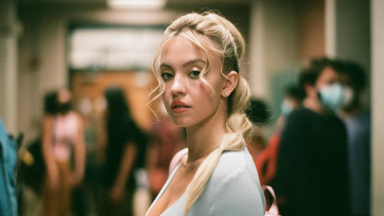 sydney sweeney