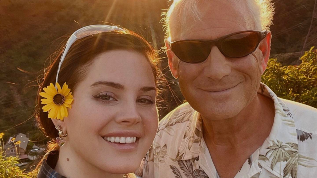 lana del rey rob grant