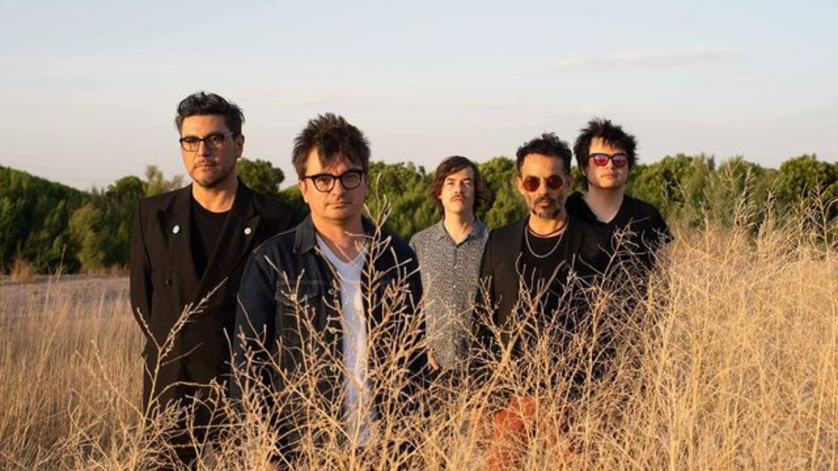 Los Bunkers estrenan nuevo sencillo en homenaje a Talcahuano — Radio