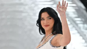 Dua Lipa