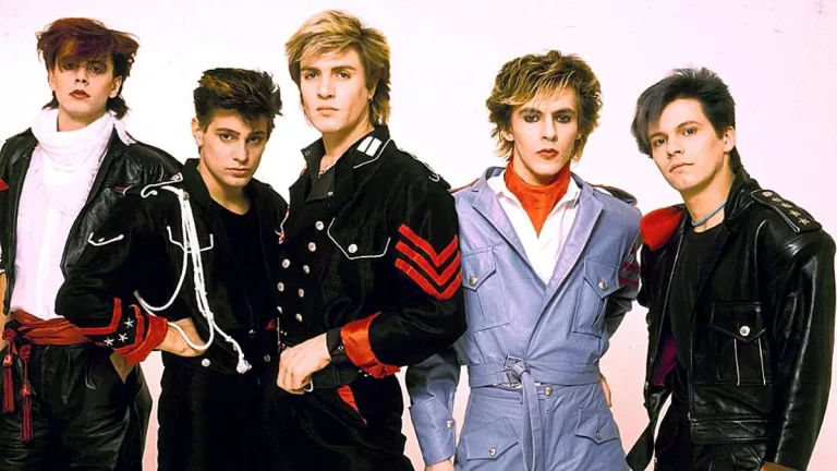 Duran Duran