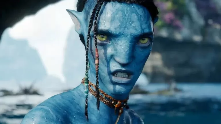 Disney retrasa las próximas películas de Avatar de James Cameron #36 Disney retrasa las próximas películas de Avatar de James Cameron