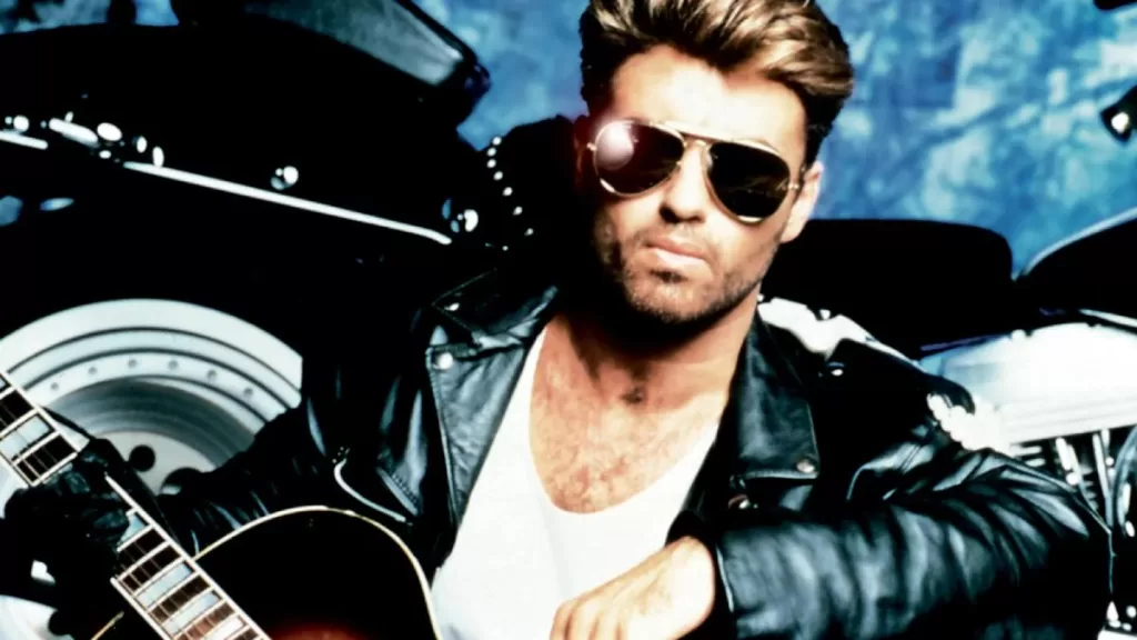 George Michael