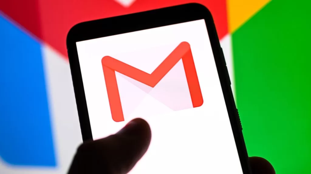 Gmail Google