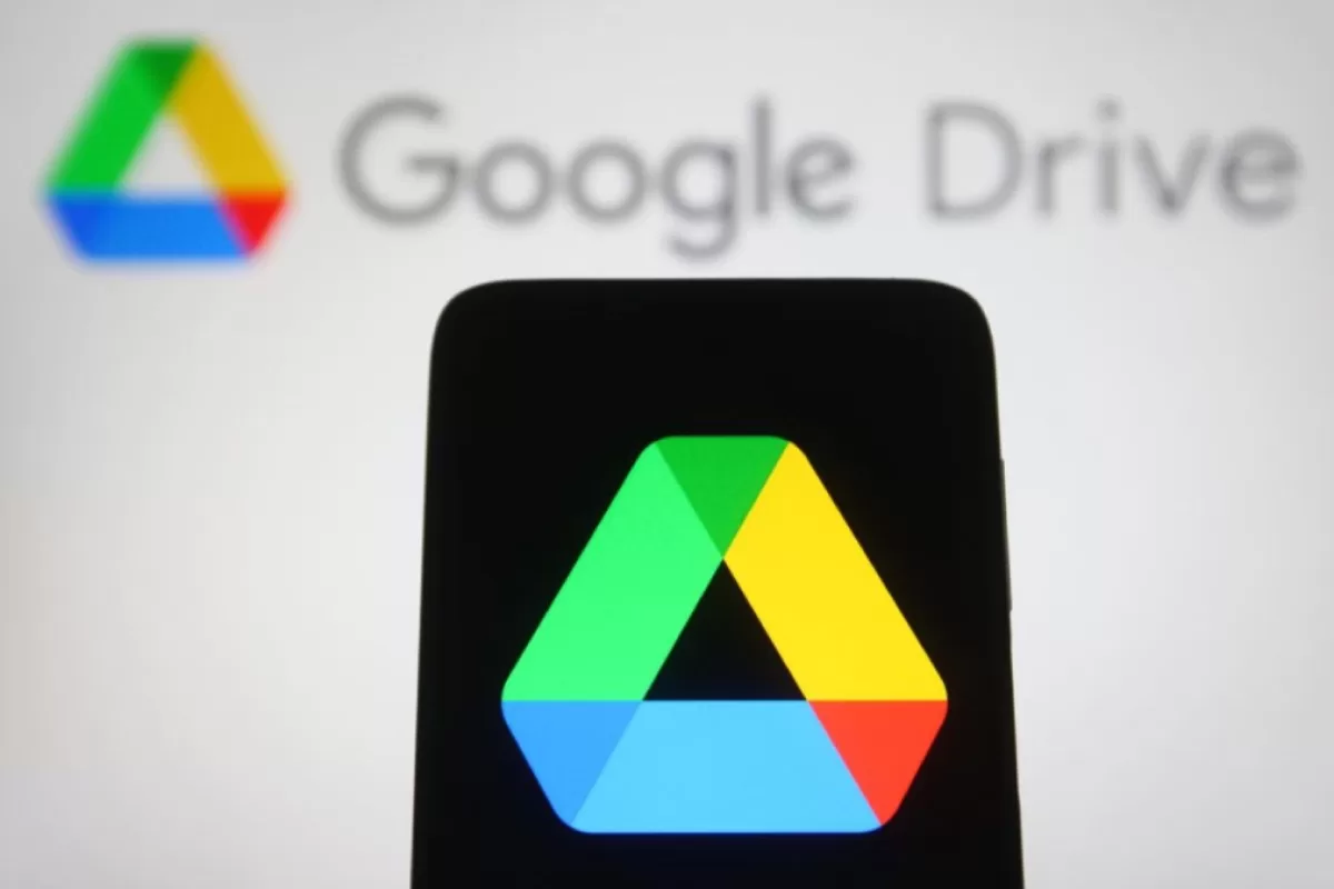 Google Drive 2