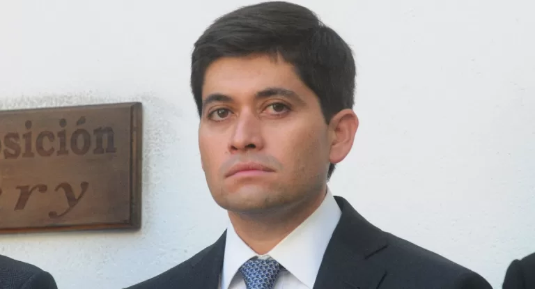 Hermann González, Coordinador Macroeconómico De Clapes