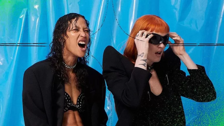 Icona Pop