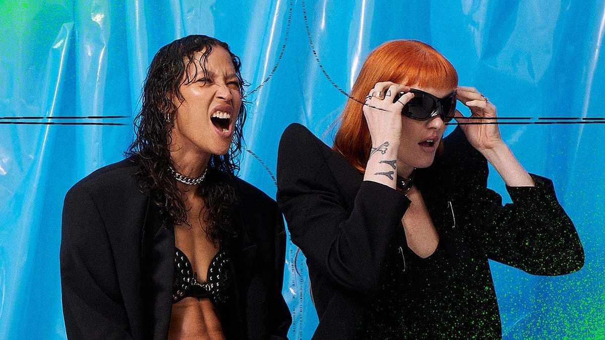 Icona Pop anuncia su primer álbum en 10 años y comparte single adelanto ...