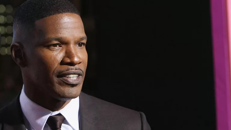 Jamie Foxx 2