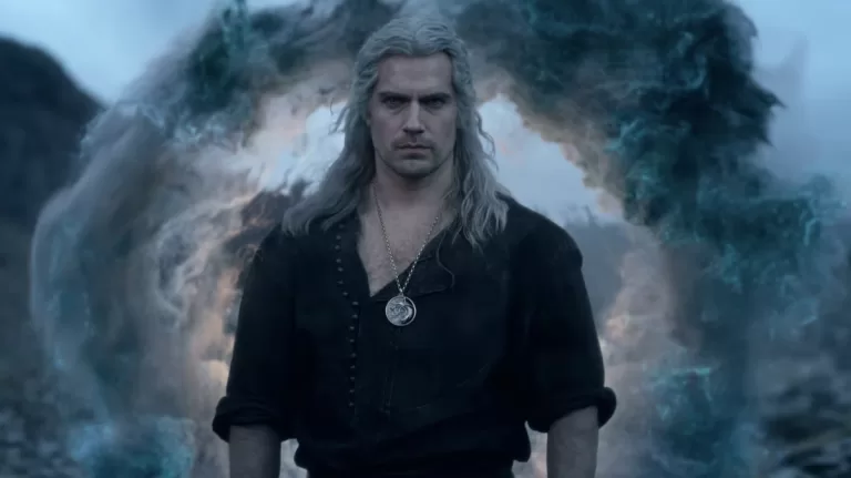 La Razon De Henry Cavill Para No Regresar A The Witcher