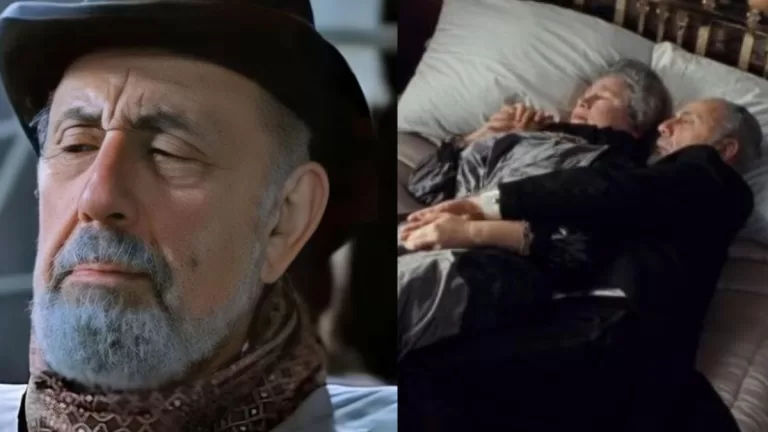 Lew Palter Titanic