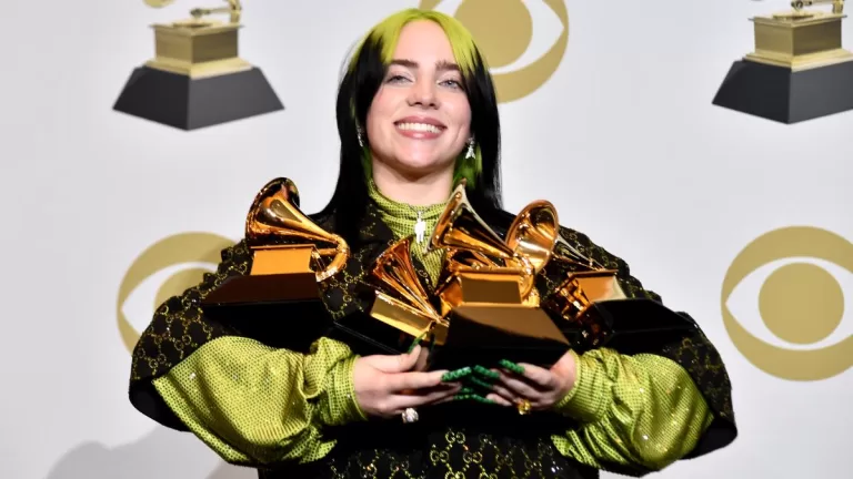 Los Premios Grammy Ya Tienen Fecha Para 2024