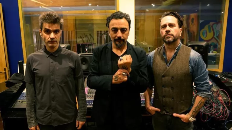 Lucybell Anuncia Nuevas Locaciones En Movistar Arena Tras Éxito De Ventas