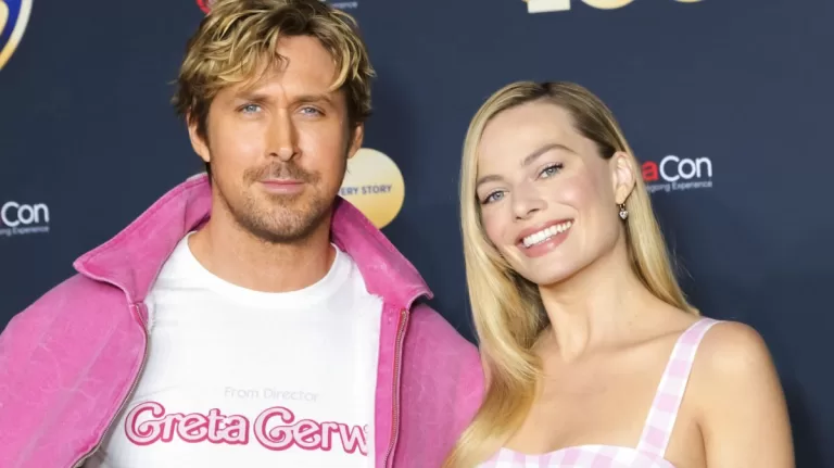 Margot Robbie Responde A La Posibilidad De Una Secuela De Barbie