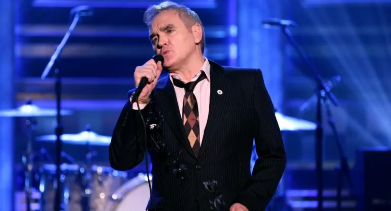 Morrisey Acusa A Capitol De Fascismo