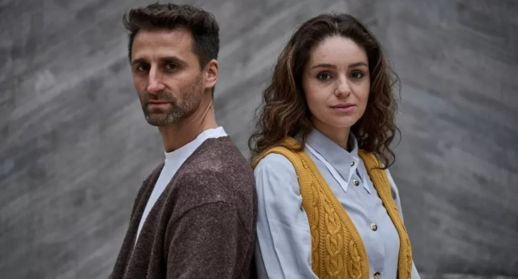 Nathalia Aragonese Obra La Madriguera