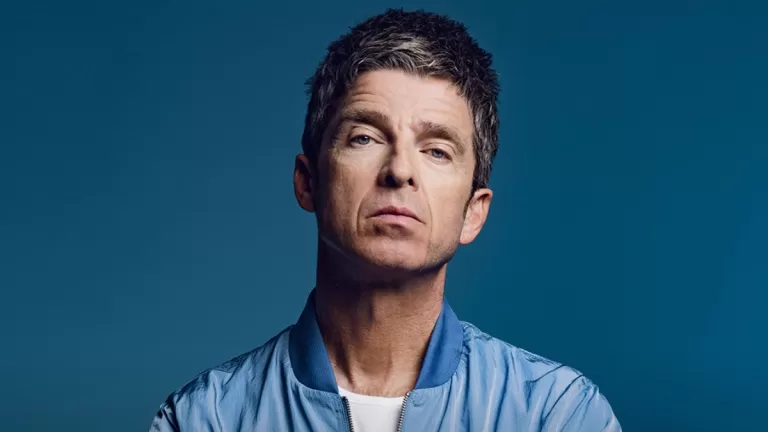 Noel Gallagher